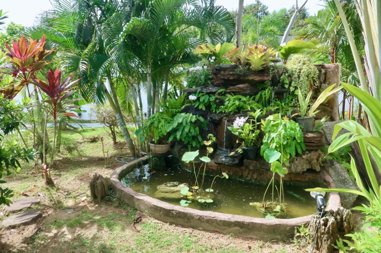 Jasmine Village Rawai Extérieur photo